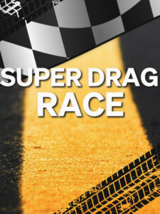 Super Drag Race Steam CD Key