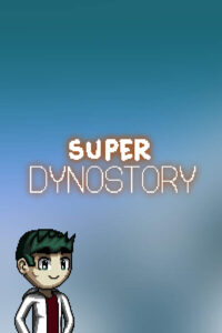 Super DynoStory Steam CD Key