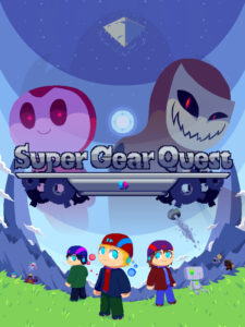 Super Gear Quest Steam CD Key