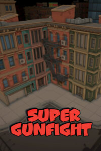 Super Gunfight Steam CD Key