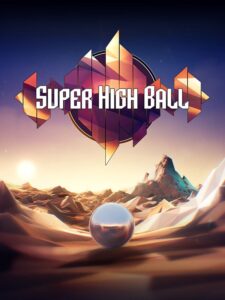 Super High Ball: Pinball Platformer Steam CD Key