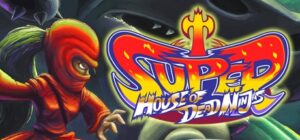 Super House of Dead Ninjas Steam Gift