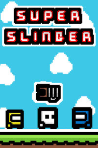 Super Slinger Steam CD Key