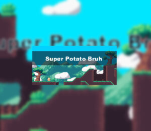 Super Potato Bruh Steam CD Key