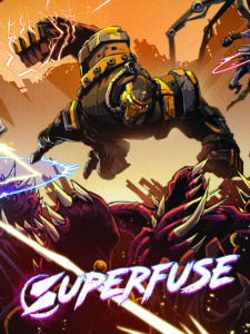 Superfuse Steam Altergift