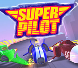 Super Pilot Steam CD Key