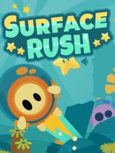 Surface Rush Steam CD Key