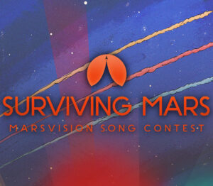 Surviving Mars - Marsvision Song Contest DLC Steam CD Key