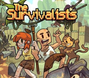 The Survivalists Steam CD Key