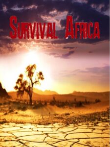 Survival Africa Steam CD Key