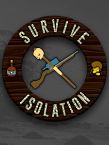 Survive Isolation Steam CD Key