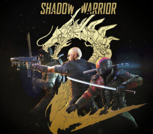 Shadow Warrior 2 Steam Altergift