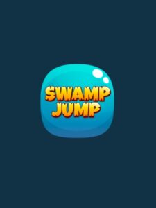 Swamp Jump Steam CD Key