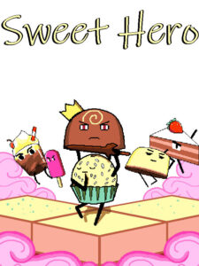 Sweet Hero Steam CD Key