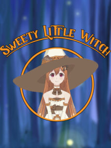 Sweety Little Witch Steam CD Key