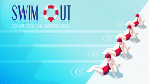 Swim Out Steam CD Key