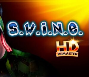 S.W.I.N.E. HD Remaster Steam CD Key