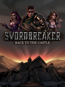 Swordbreaker: Back to The Castle Steam CD Key