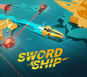Swordship Steam CD Key