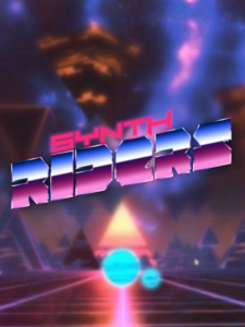 Synth Riders Steam CD Key