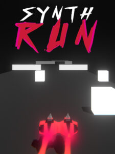 Synth Run Steam CD Key