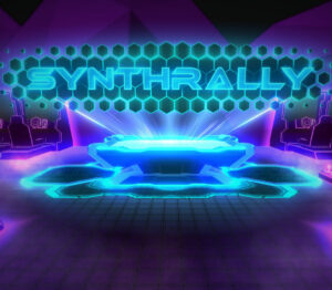 Synthrally Steam CD Key