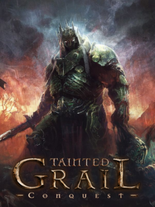 Tainted Grail: Conquest Steam CD Key