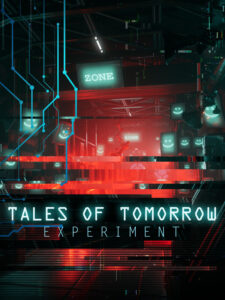 Tales of Tomorrow: Experiment Steam CD Key