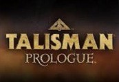 Talisman: Prologue Steam Gift