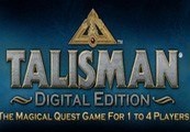 Talisman: Digital Edition Steam Gift