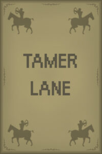 TAMERLANE Steam CD Key