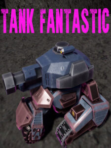 Tank Fantastic Steam CD Key