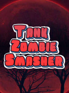 Tank Zombie Smasher Steam CD Key