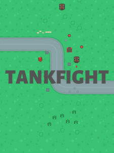 Tankfight Steam CD Key