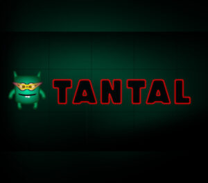 Tantal Steam CD Key
