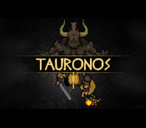 TAURONOS Steam CD Key