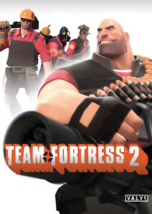 Team Fortress 2 - Premium DLC Steam CD Key