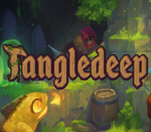 Tangledeep Game + Soundtrack Bundle Steam CD Key