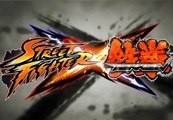 Street Fighter X Tekken Steam CD Key