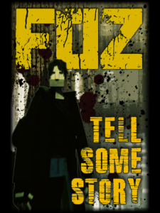 Tell Some Story: Foz Steam CD Key