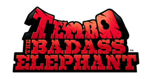 Tembo The Badass Elephant Steam Gift