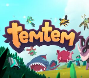 Temtem Steam Altergift