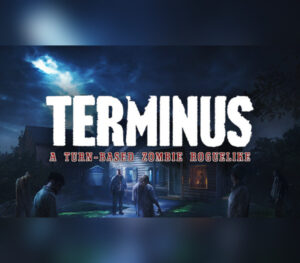 Terminus: Zombie Survivors Steam CD Key