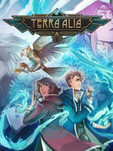 Terra Alia: The Language Learning RPG Steam CD Key