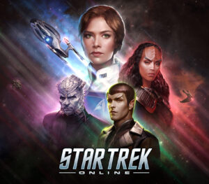 Star Trek Online - Terran Empire Pack Digital Download CD Key