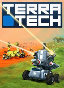 TerraTech Steam Gift