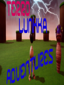 Terro Lunkka Adventures Steam CD Key