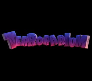 Terrorarium Steam CD Key GLOBAL