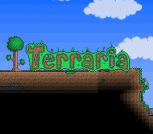 Terraria Steam Gift