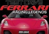 Test Drive: Ferrari Racing Legends Steam Gift